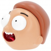 Boite tte de Morty - Rick and Morty  (13cm)