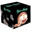 Boite tte de Morty - Rick and Morty  (13cm)