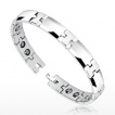 Bracelet homme tungstne Puzzle