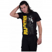 T-shirt homme PULP FICTION - DANCE (Licence officielle)