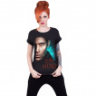 T-shirt femme SUPERNATURAL - JOIN THE HUNT (licence officielle)