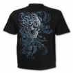 T-shirt homme  femme masque style rococo