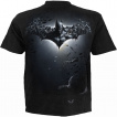 T-shirt homme JOKER - ARKHAM ORIGINS (licence officielle)