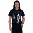 T-shirt homme JOKER - ARKHAM ORIGINS (licence officielle)