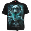 T-shirt homme Manifestation Spectrale