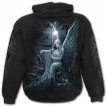 Sweat capuche pour homme Ange thr