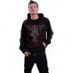 Sweat-shirt homme  capuche 