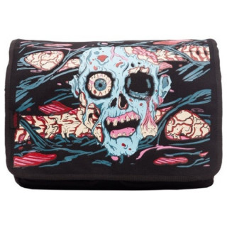 Sac bandoulire  imprim Frankenstein - Jawbreaker