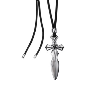 Pendentif homme acier Epe