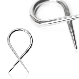 Piercing carteur twist en acier