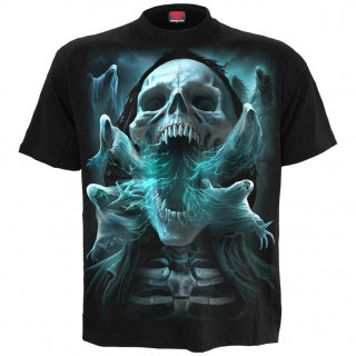 T-shirt homme Manifestation Spectrale